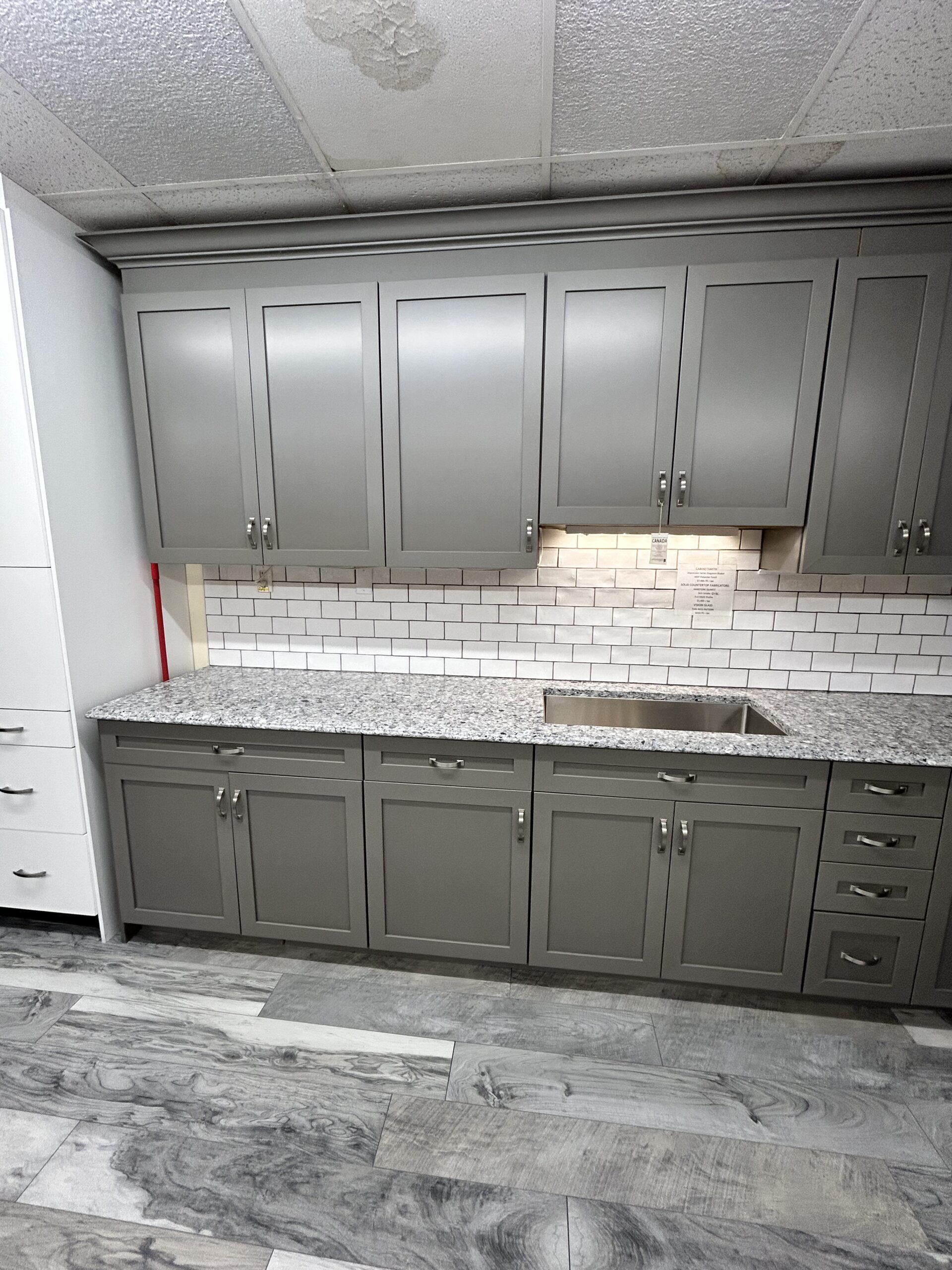 Kitchen Countertop